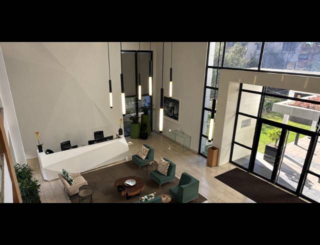 4,486M² OFFICE TO LET IN ROSEBANK